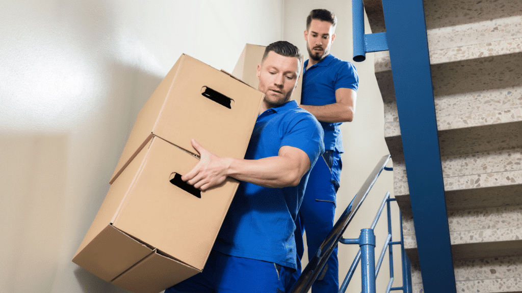 Formation du personnel de magasin